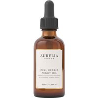 Aurelia London Cell Repair Night Oil 50ml