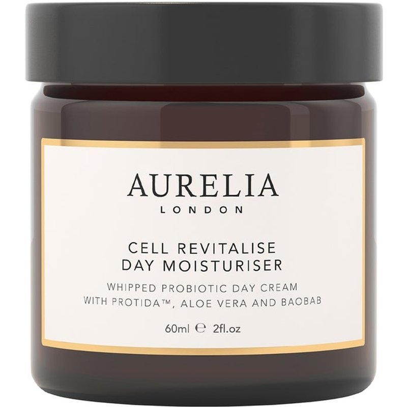 Aurelia London Cell Revitalise Day Moisturiser 60ml