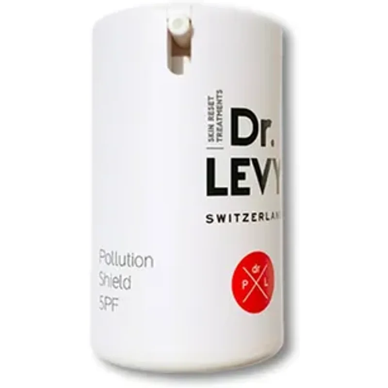 Dr Levy Pollution Shield 5PF 30ml