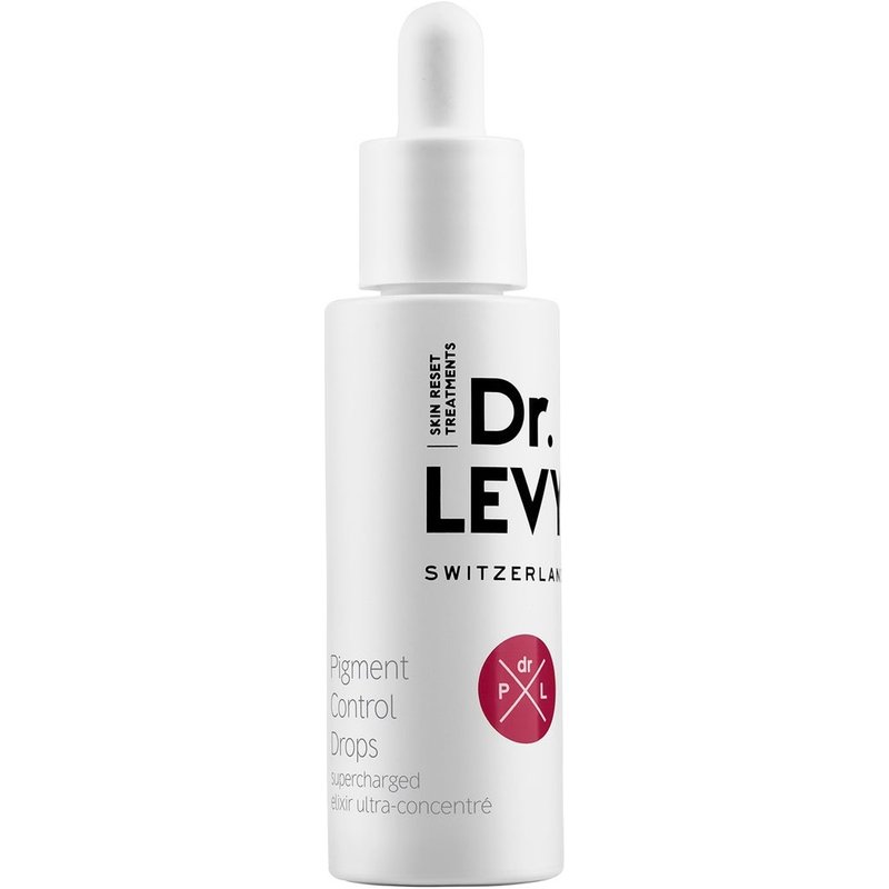 Dr. LEVY Switzerland Pigment Control Drops 30ml