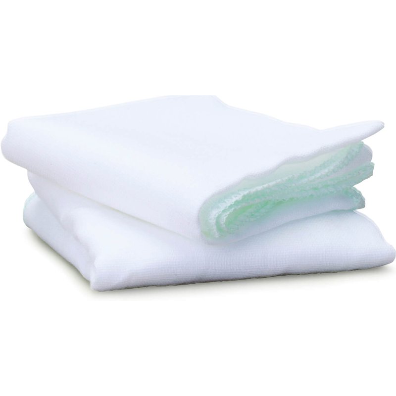 Liz Earle Muslin - pack of 2