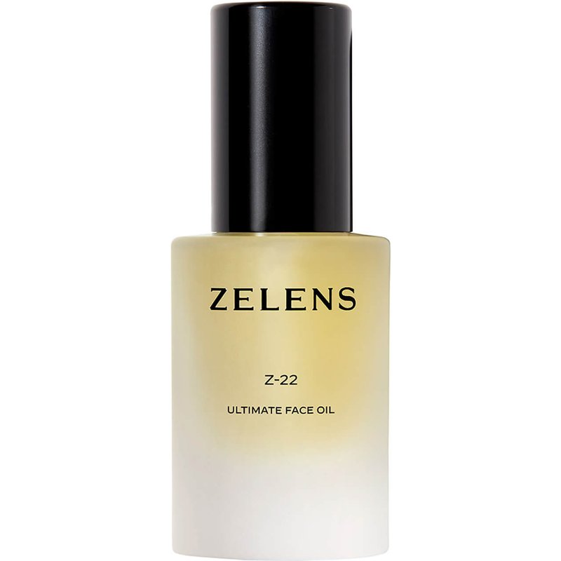 Zelens Z-22 Ultimate Face Oil Full Size