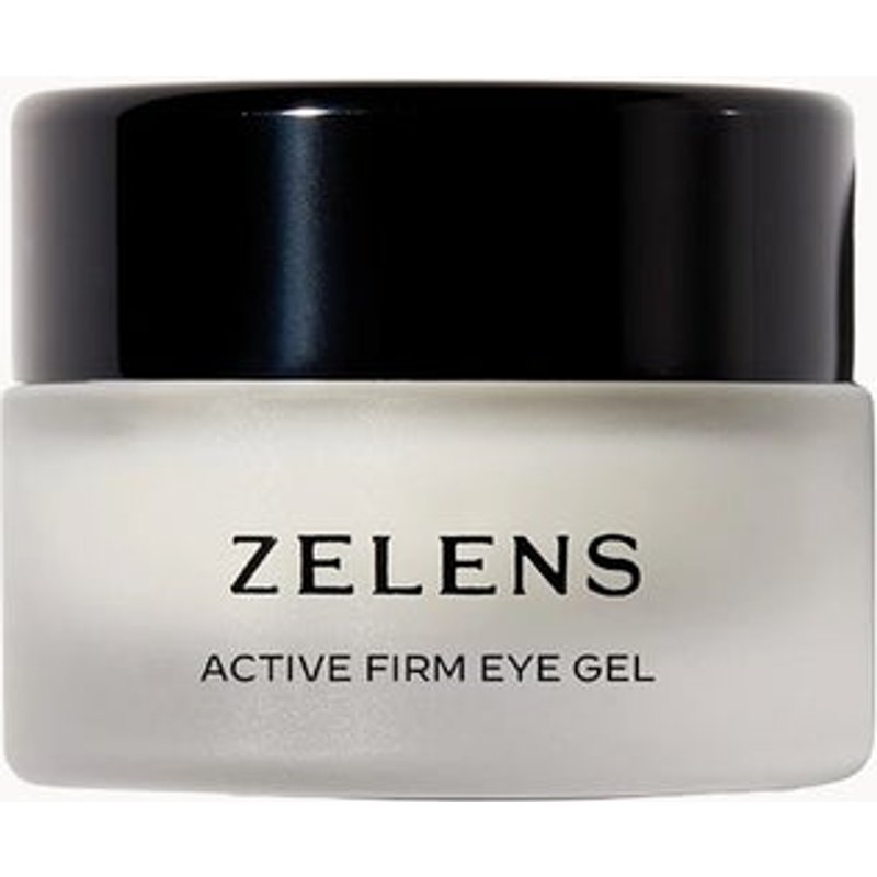 Zelens Collagen Solution Active Firm Eye Gel 15ml