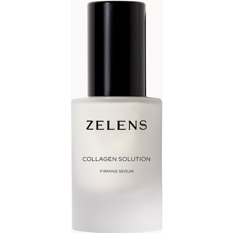 Zelens Collagen Solution Firming Serum for Face and Neck 30ml