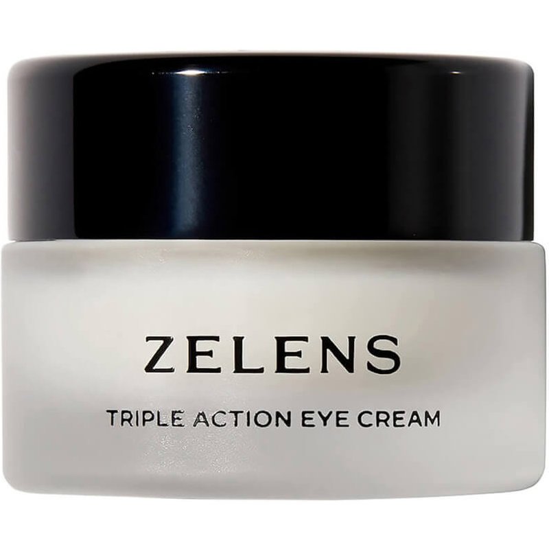Zelens Triple Action Eye Cream 15ml