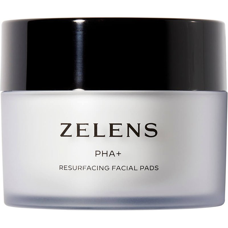 Zelens PHA+ Resurfacing Facial Pads 150ml