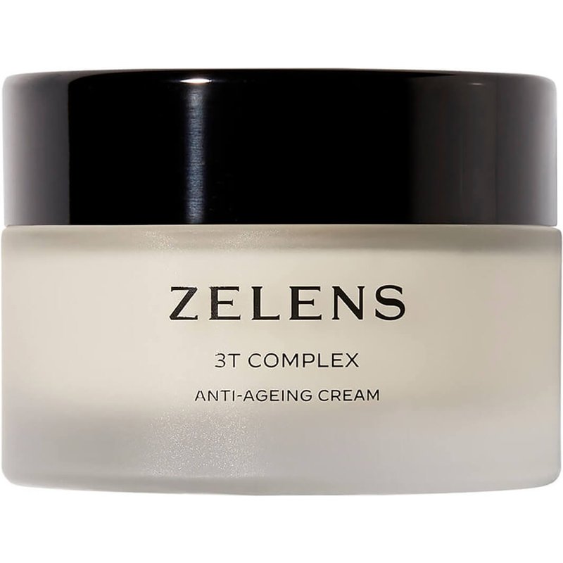 Zelens 3T Complex Anti-Ageing Cream 50ml