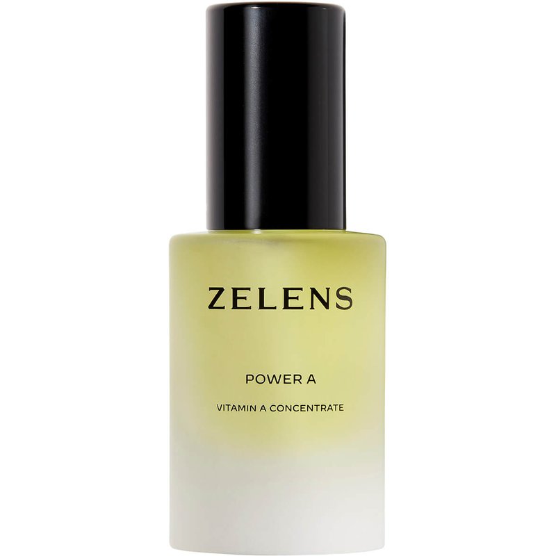 Zelens Power A Retexturising and Renewing Serum 30ml