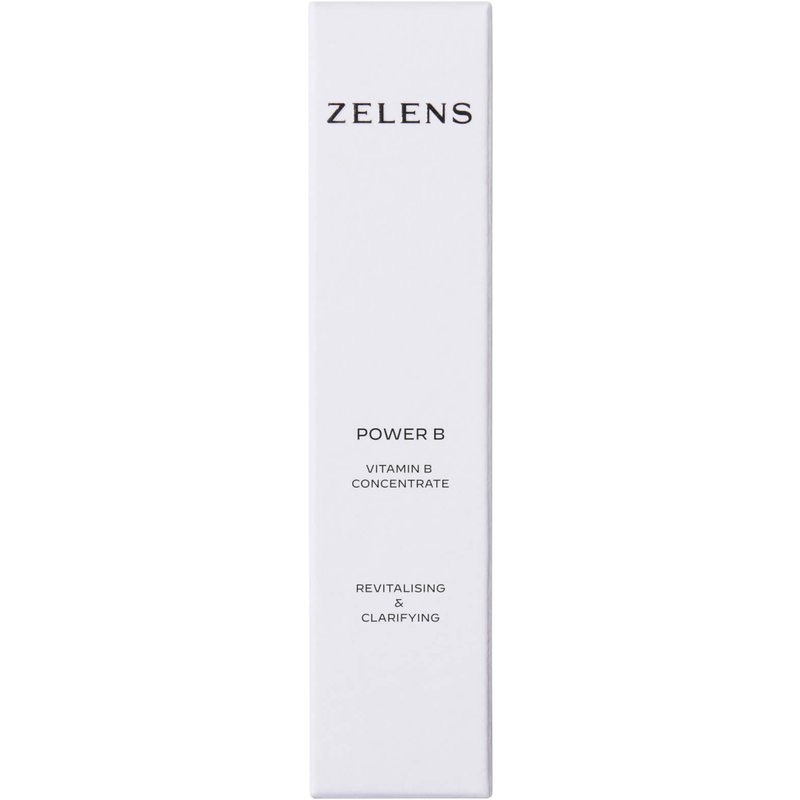 Zelens Power B Revitalising and Clearing Serum 30ml