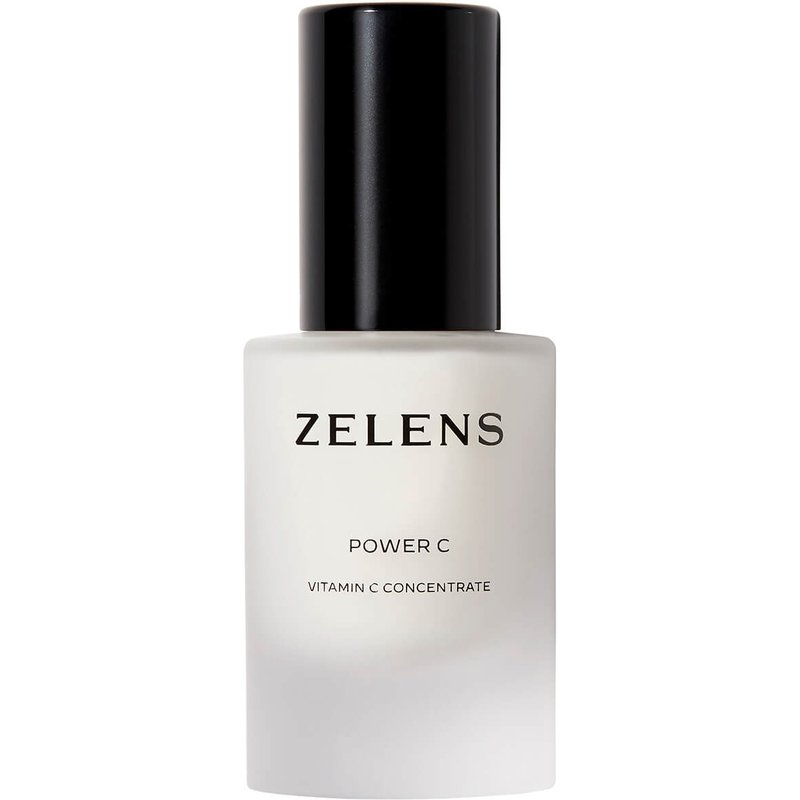 Zelens Power C Collagen-Boosting and Brightening Serum 30ml