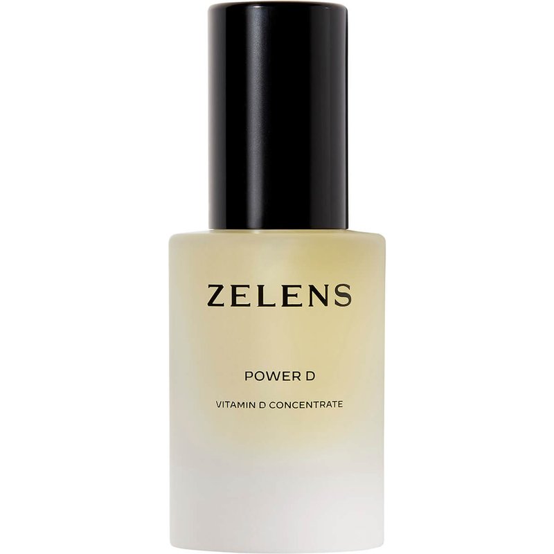 Zelens Power D Fortifying and Restoring Serum 30ml