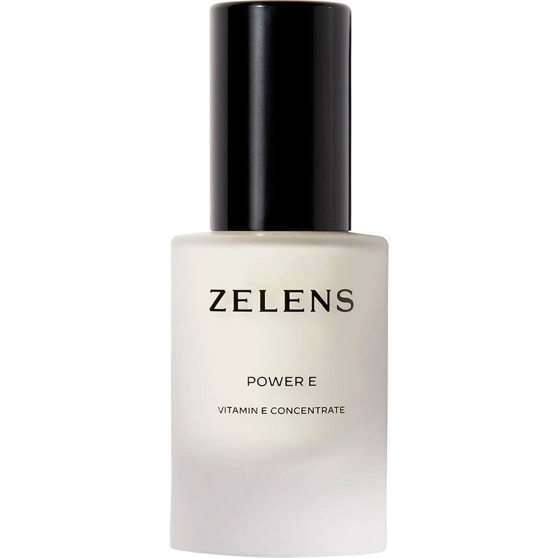 Zelens Power E Moisturising and Protecting Serum 30ml