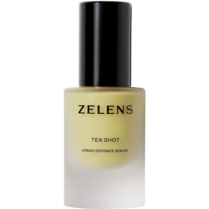Zelens Tea Shot Urban Defence Serum 30ml