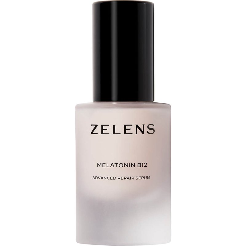Zelens Melatonin B12 Advanced Repair Serum 30ml