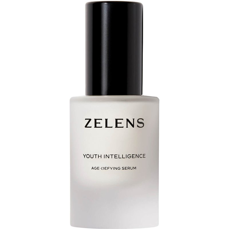 Zelens Youth Intelligence Age-Defying Serum 30ml