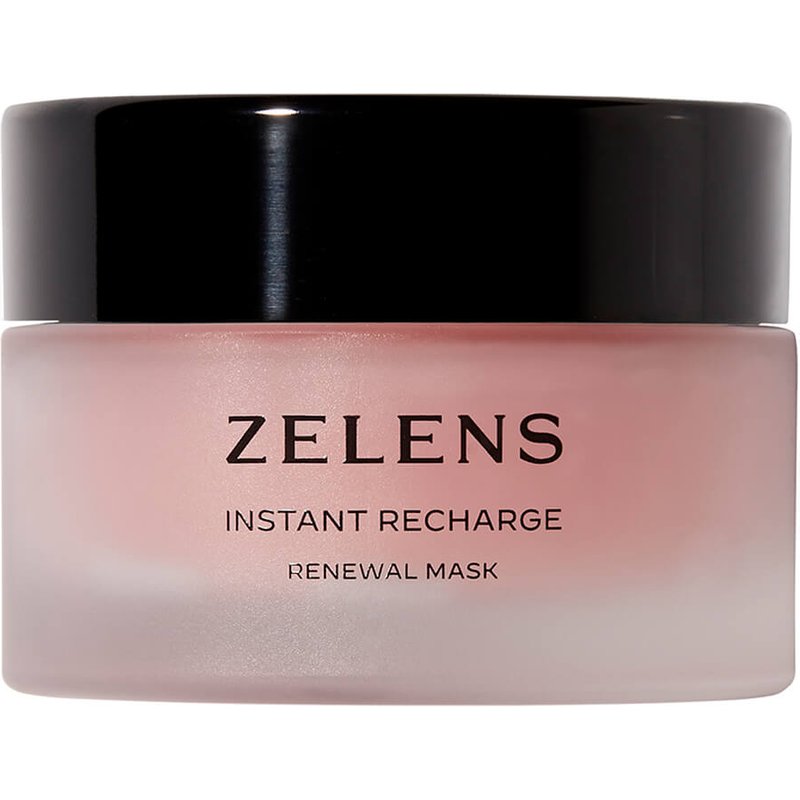 Zelens Instant Recharge Renewal Mask 50ml