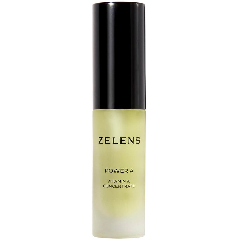 Zelens Power A Retexturising & Renewing 10ml