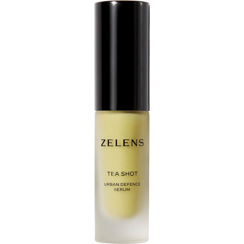 Zelens Tea Shot Urban Defence Serum 10ml