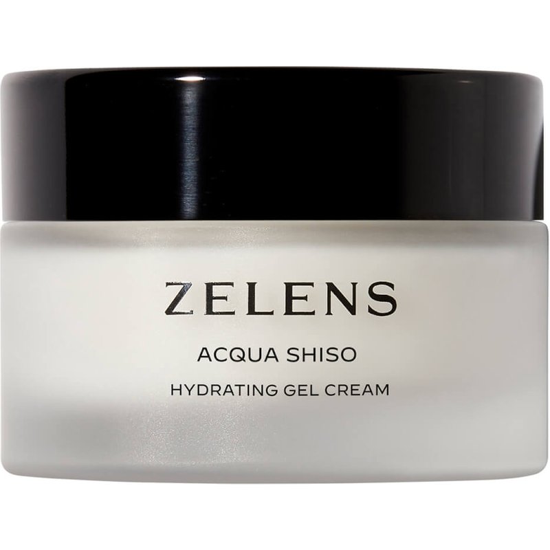 Zelens Acqua Shiso Hydrating Gel Cream 50ml