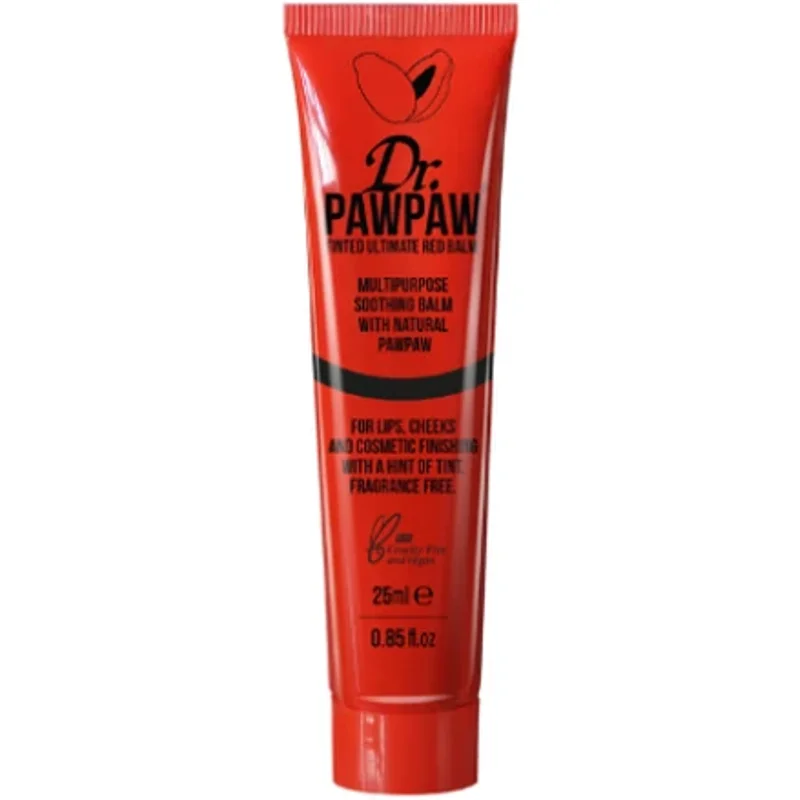 Dr. PAWPAW Balm Ultimate Red 25ml