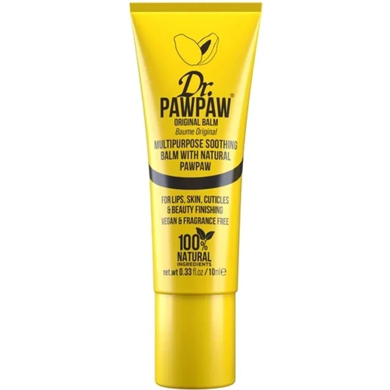 Dr. PAWPAW Original Multipurpose Balm 10ml