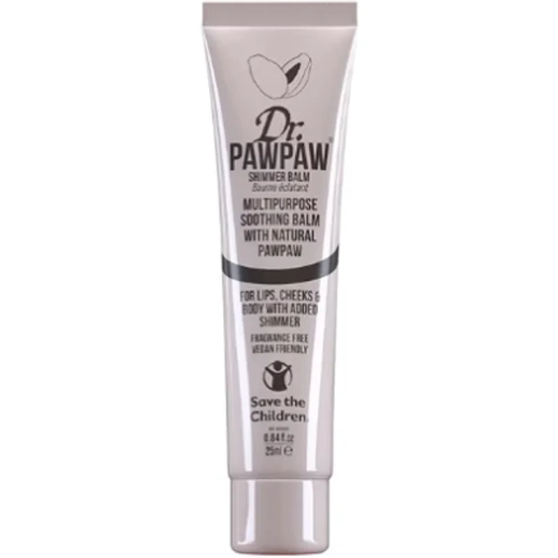 Dr. PAWPAW Multipurpose Shimmer Balm 25ml