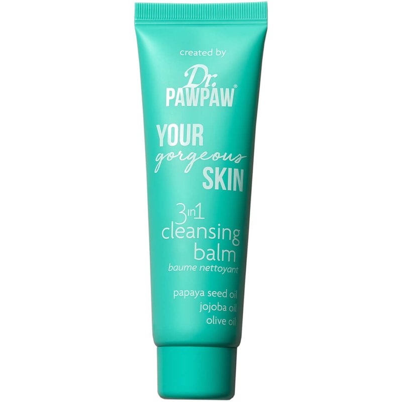 Dr. PAWPAW Your Gorgeous Skin Cleansing Balm 50ml