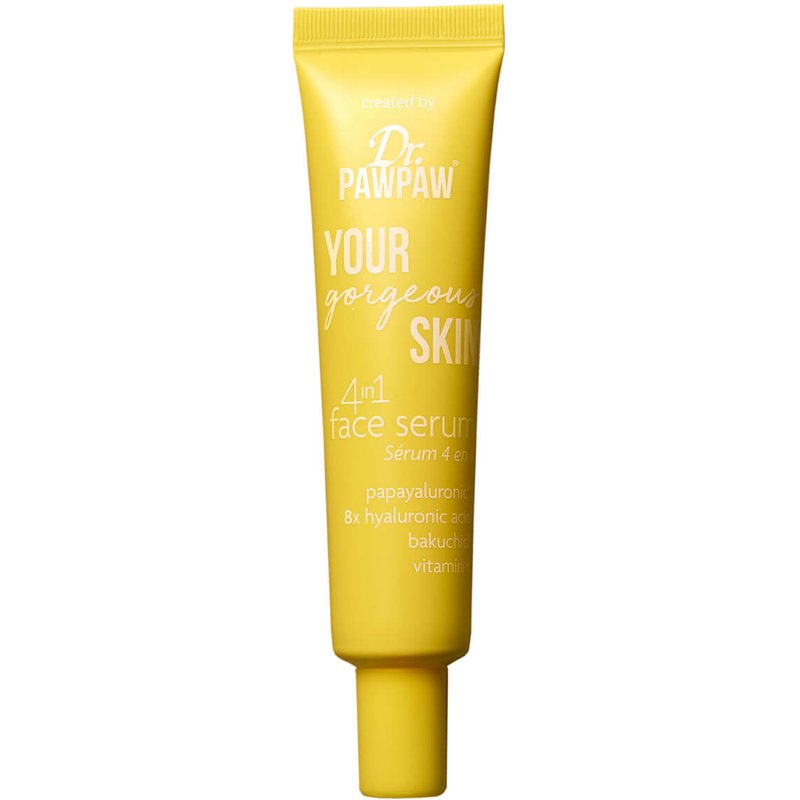 Dr. PAWPAW Your Gorgeous Skin 4-in-1 Face Serum 30ml