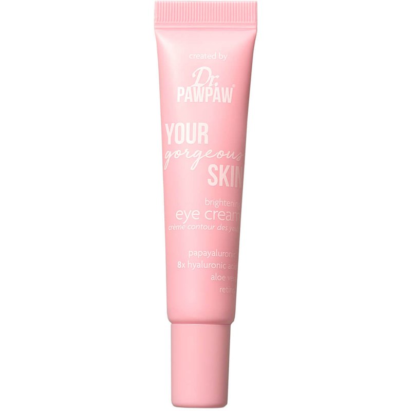 Dr. PAWPAW Your Gorgeous Skin Eye Cream 15ml