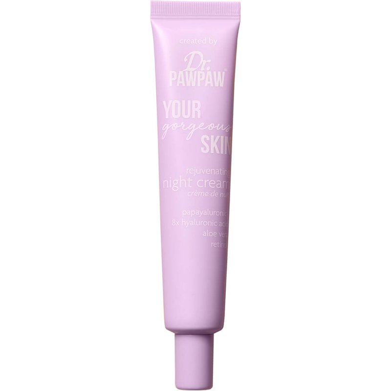 Dr. PAWPAW Your Gorgeous Skin Night Cream 45ml