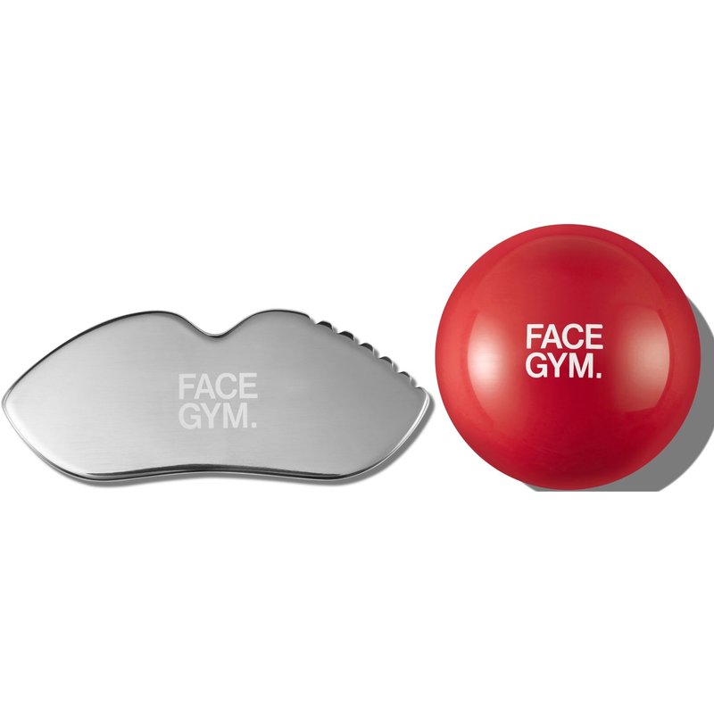 FaceGym Sculpt and Tension Release Facial Duo