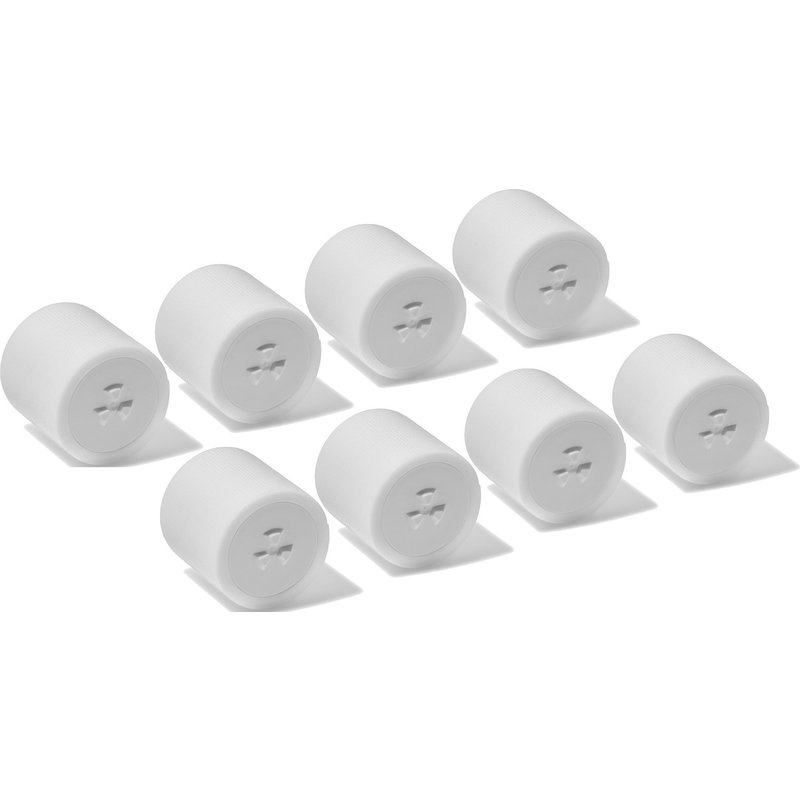 FaceGym Hydrating Active Roller Refill Duo