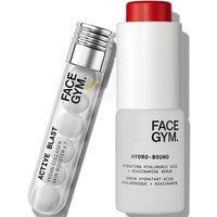 FaceGym Active Blast Instant Release Collagen Booster Spheres - 7 Days