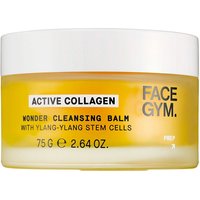 FaceGym Active Collagen Wonder Cleansing Balm with Ylang-Ylang Stem Cells 75g