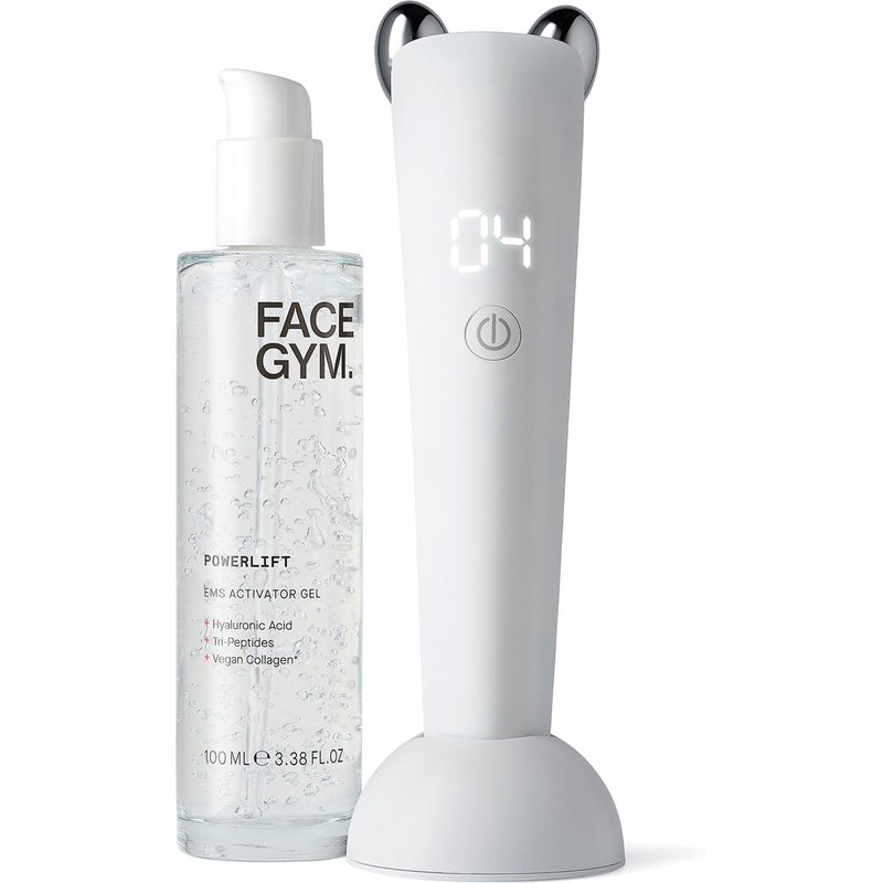 FaceGym Pro - Electrical Muscle Stimulation Device