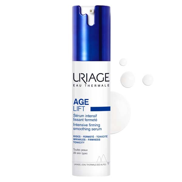 Uriage Age Lift Firming Smoothing Serum 30ml