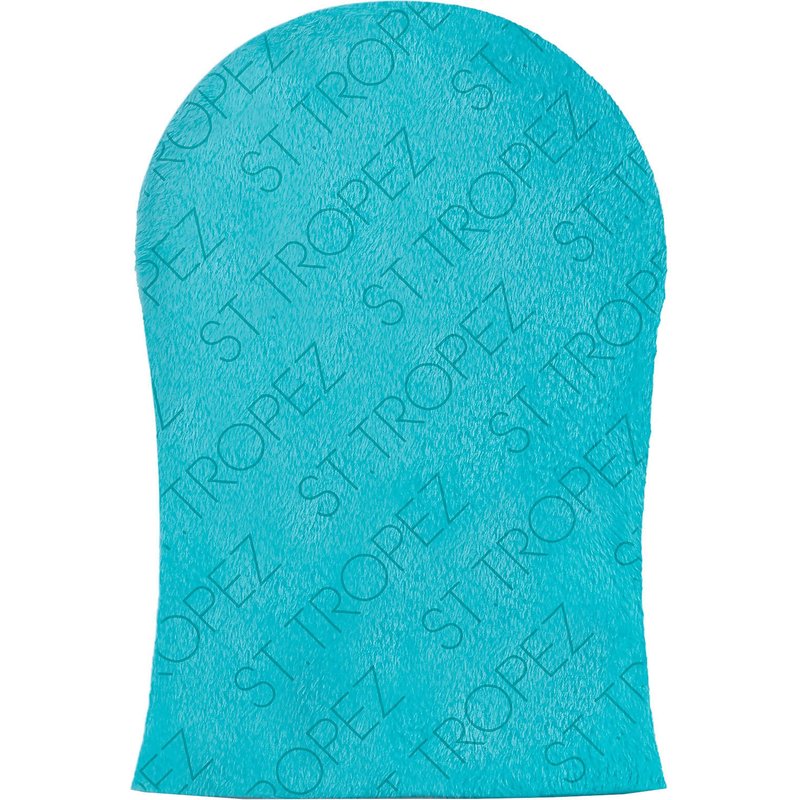 St. Tropez Dual Sided Luxe Tanning Applicator Mitt