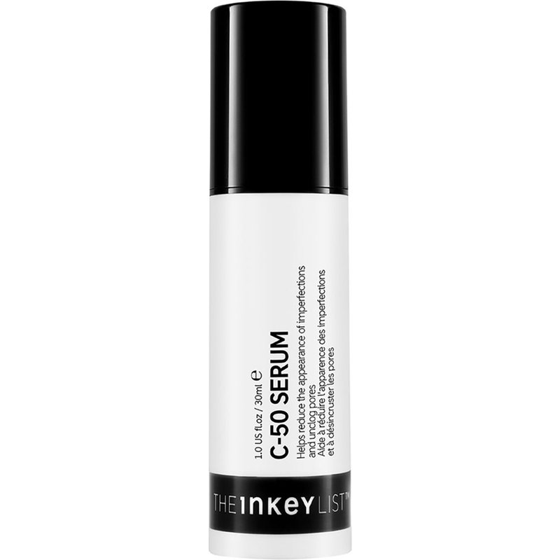 The INKEY List C-50 Serum 30ml