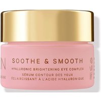 MZ Skin Soothe and Smooth - Hyaluronic Brightening Eye Complex