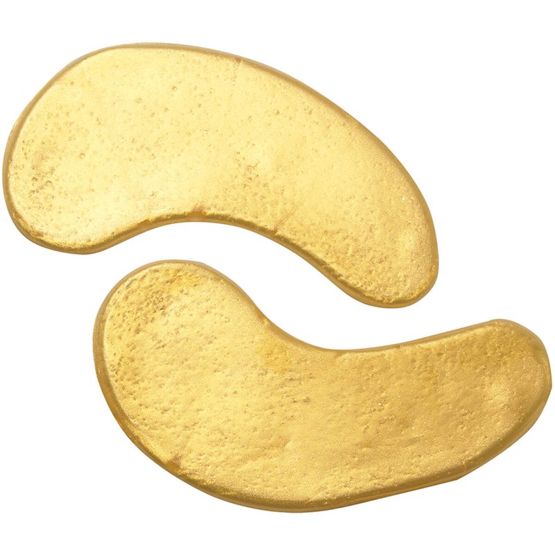 MZ Skin Hydra-Bright Golden Eye Treatment Mask (Pack of 5)