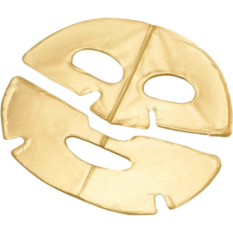 MZ Skin Hydra-Lift Golden Facial Treatment Mask