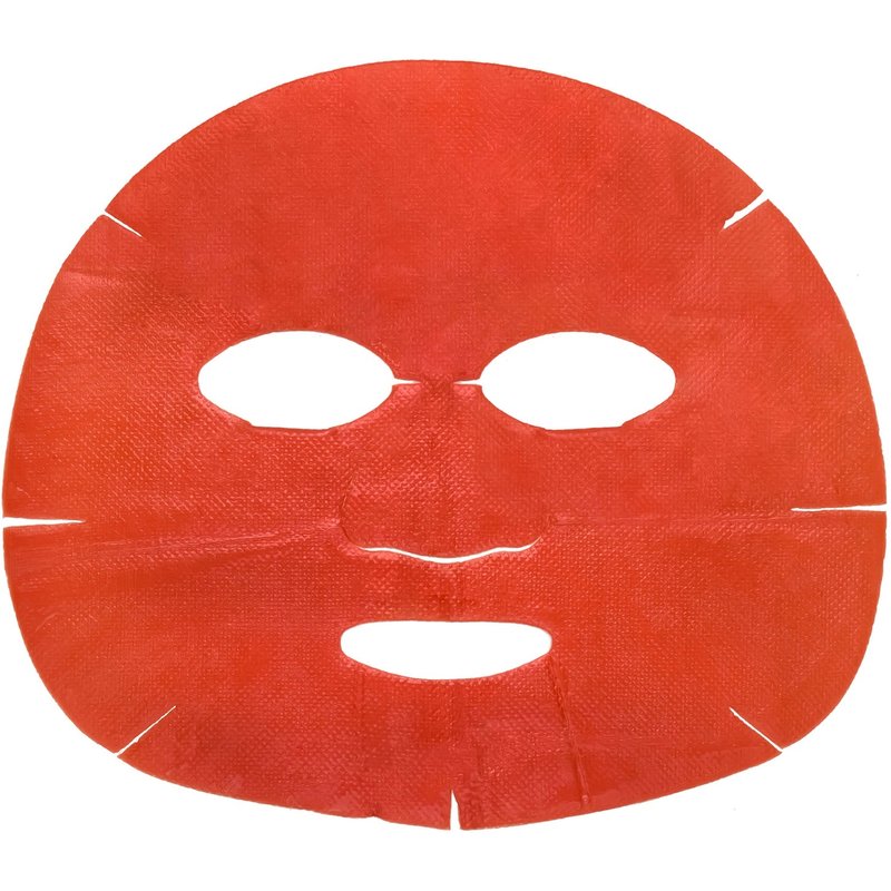 MZ Skin Vitamin Infused Facial Treatment Mask (Pack of 5)