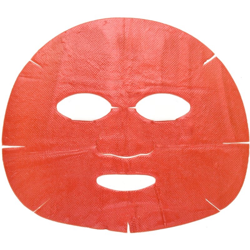 MZ Skin Vitamin-Infused Facial Treatment Mask (1 Mask)