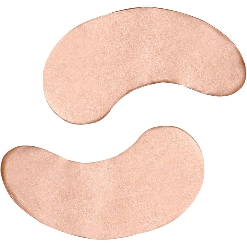 MZ Skin Anti Pollution Illuminating Eye Masks