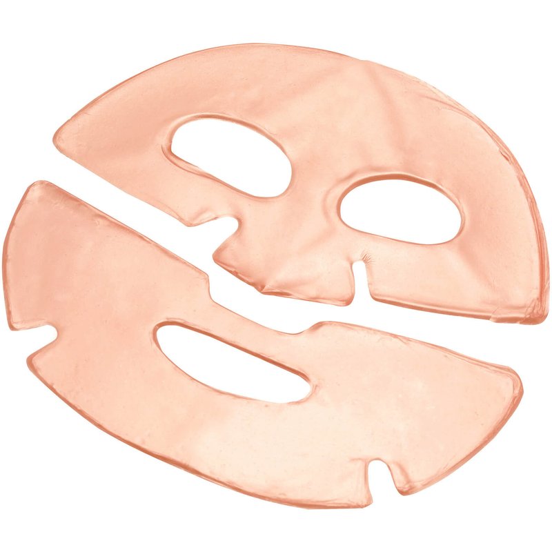 MZ Skin Anti Pollution Hydrating Face Mask (1 Mask)