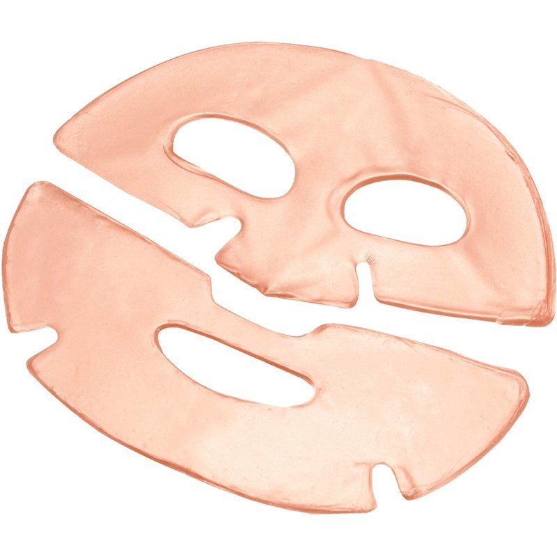 MZ Skin Anti Pollution Hydrating Face Masks (Pack of 5)