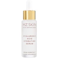 MZ Skin Hyaluronic Acid Hydrating Serum 30ml