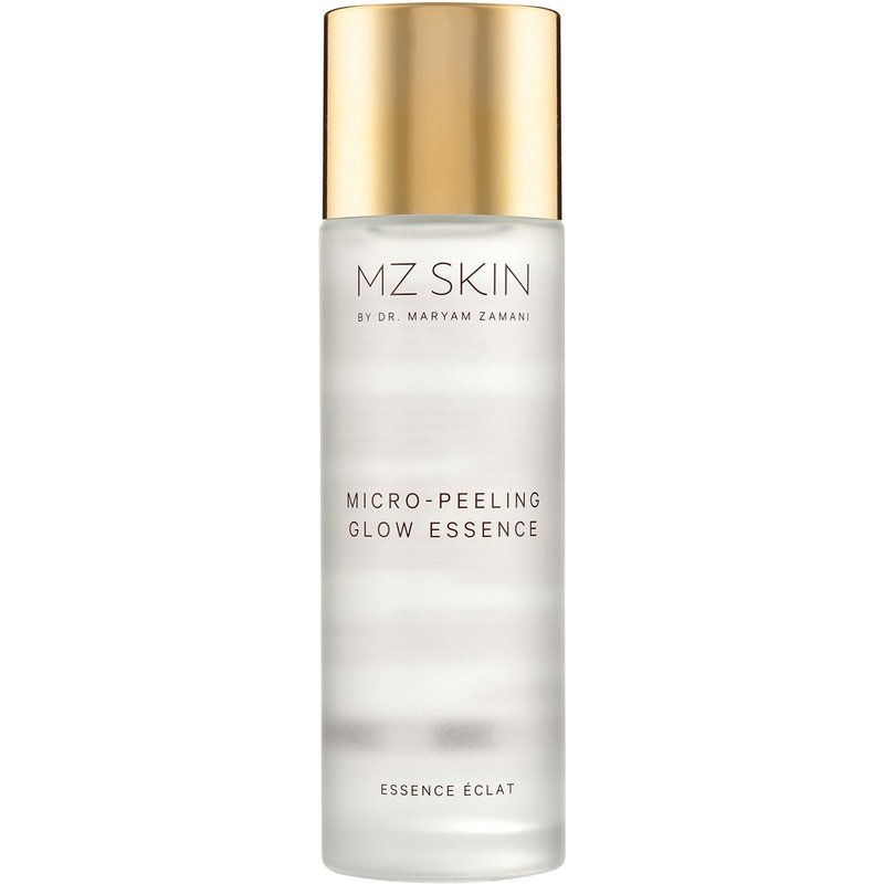 MZ Skin Micro-Peeling Glow Essence 100ml