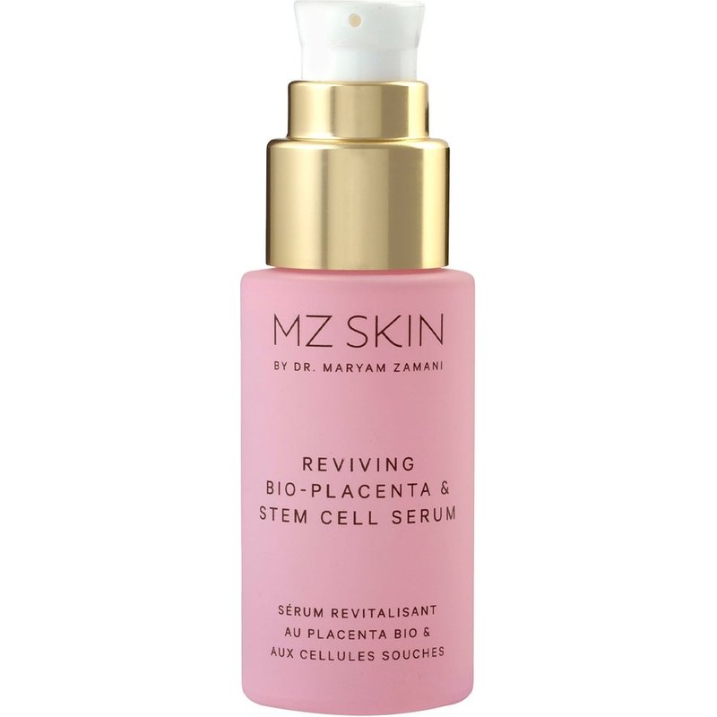MZ Skin Reviving Bio-Placenta and Stem Cell Serum 30ml