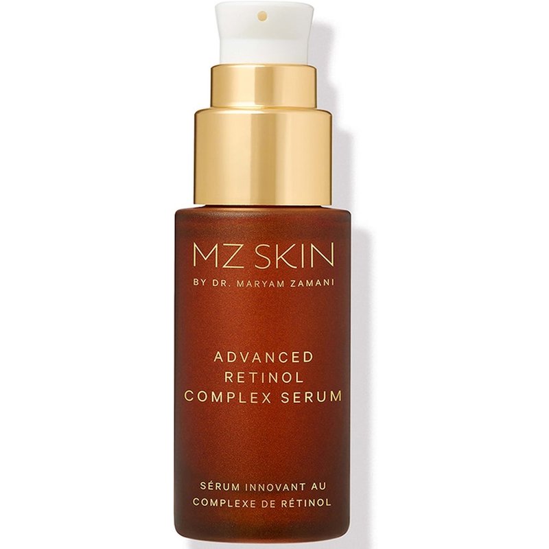 MZ Skin Advanced 3% Retinol Complex Serum 30ml